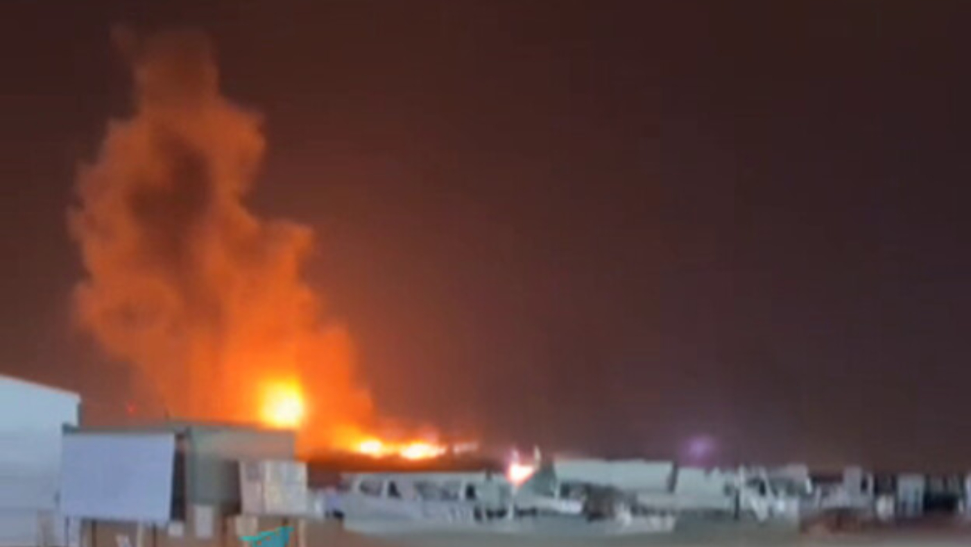 לצפייה בכתבה המלחמה אולי הופסקה, משבר האנרגיה רק התחיל